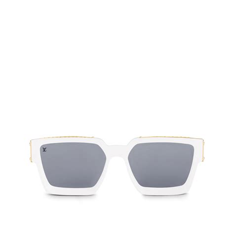 lv millionaire shades|1.1 Millionaires Sunglasses S00 .